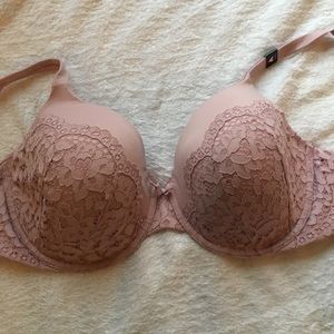 Victoria’s Secret Perfect Coverage Bra